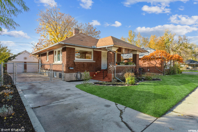 2307 S Eccles E, Ogden, UT 84401 — photo 2