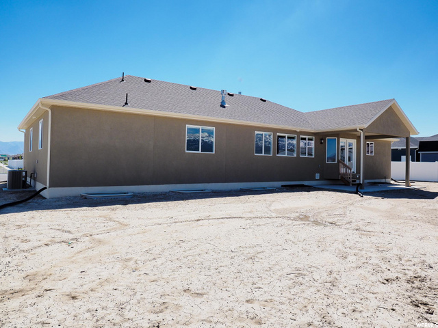 602 S Hackamore Rd E, Grantsville, UT 84029 — photo 5