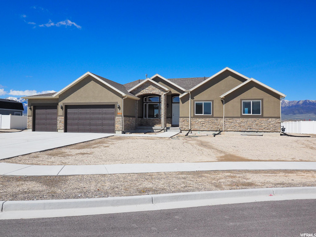 602 S Hackamore Rd E, Grantsville, UT 84029 — photo 2