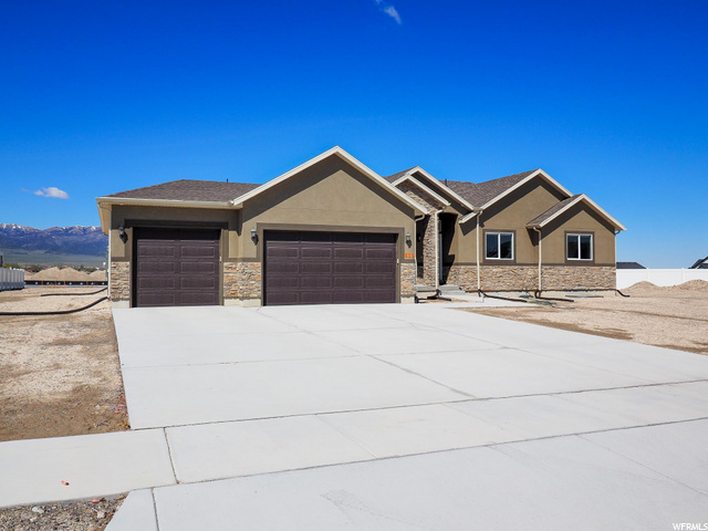 602 S Hackamore Rd E, Grantsville, UT 84029 — photo 3