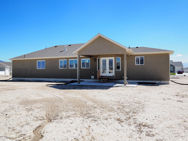 602 S Hackamore Rd E, Grantsville, UT 84029 — photo 4