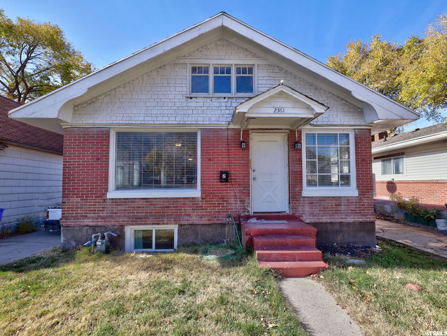 Existing Home