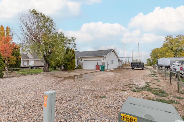 1160 W 700 S, Clearfield, UT 84015 — photo 2