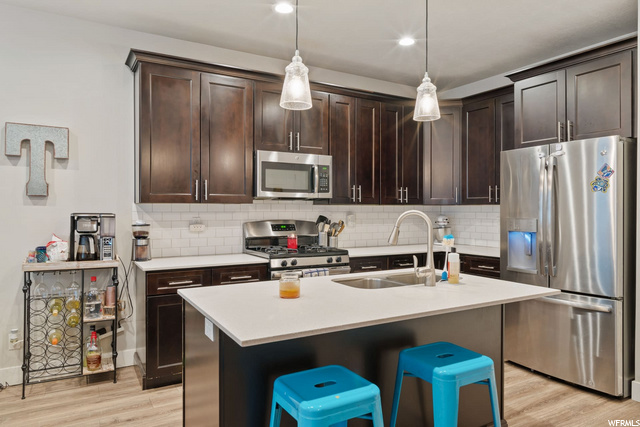 1516 E Primrose Ln, Layton, UT 84040 — photo 11