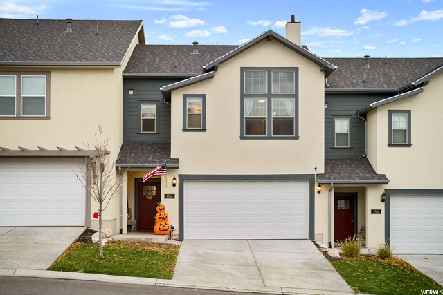 1516 E Primrose Ln, Layton, UT 84040 — photo 5