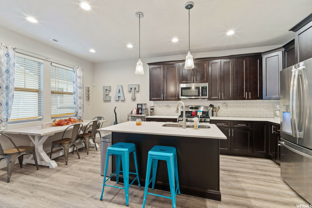 1516 E Primrose Ln, Layton, UT 84040 — photo 2