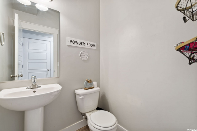 1516 E Primrose Ln, Layton, UT 84040 — photo 7