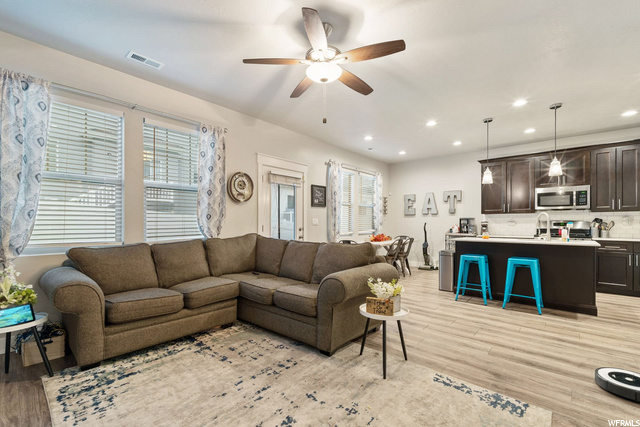 1516 E Primrose Ln, Layton, UT 84040 — photo 8