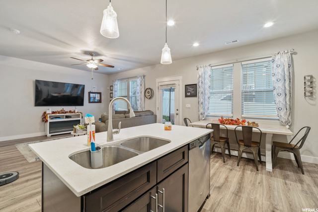 1516 E Primrose Ln, Layton, UT 84040 — photo 9