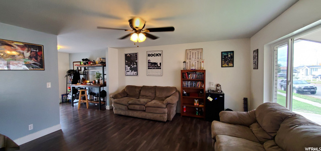536 W 550 N, Logan, UT 84321 — photo 3