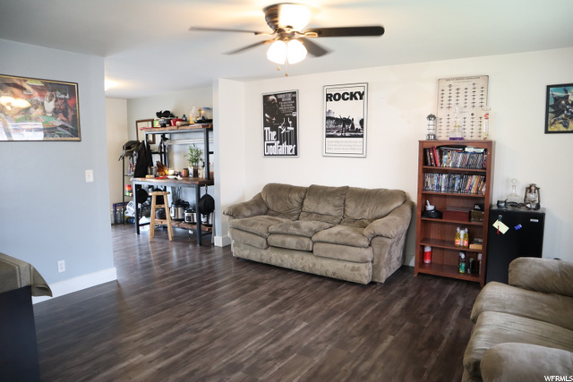 536 W 550 N, Logan, UT 84321 — photo 4