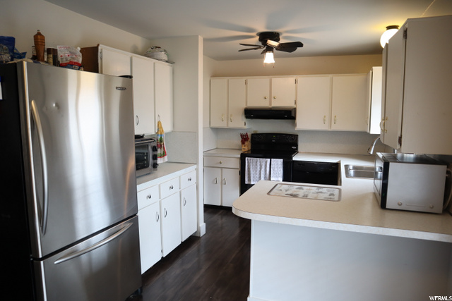 536 W 550 N, Logan, UT 84321 — photo 9