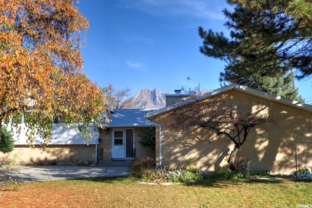 5587 S Dunbarton Dr E, Murray, UT 84117 — photo 2