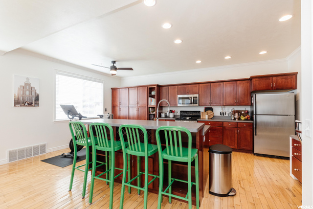 448 Cottage Ct, Providence, UT 84332 — photo 7