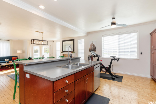 448 Cottage Ct, Providence, UT 84332 — photo 9