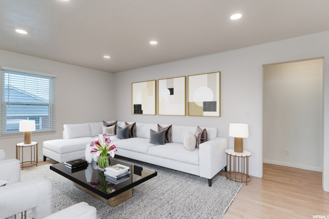1386 7th St, Ogden, UT 84404 — photo 3
