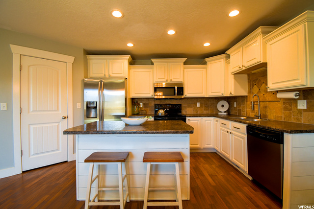 416 S 1285 E, Hyrum, UT 84319 — photo 3