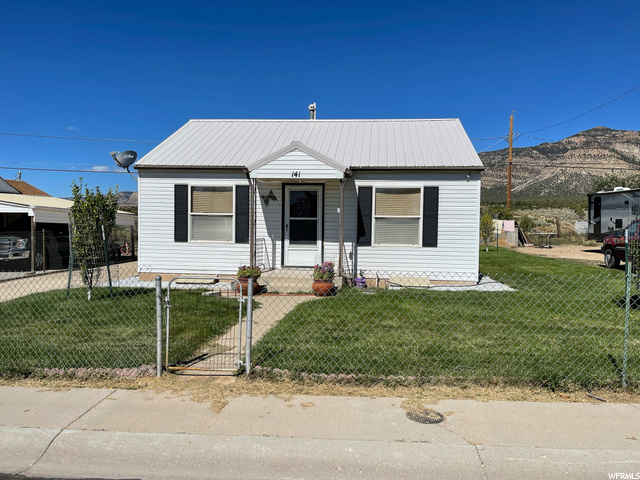 141 DENVER AVE, East Carbon UT 84520