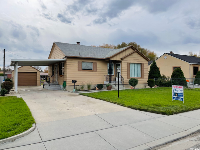 124 E 7660 S, Midvale, UT 84047 — photo 3