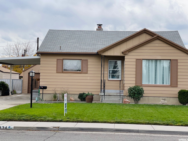 124 E 7660 S, Midvale, UT 84047 — photo 2