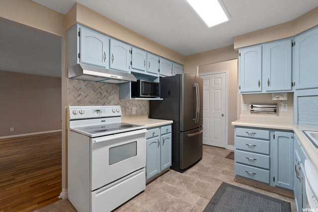 167 S 425 W, Bountiful, UT 84010 — photo 5