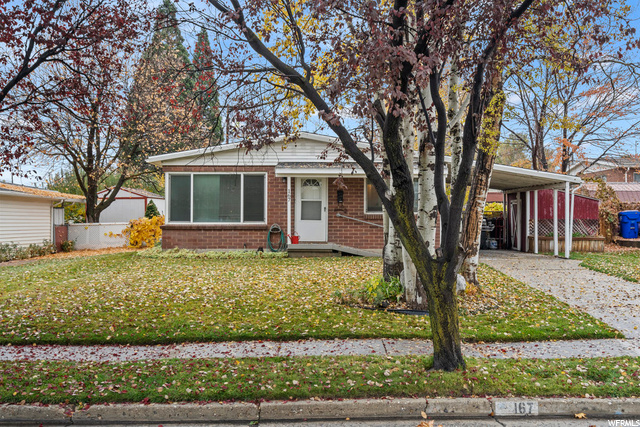 167 S 425 W, Bountiful, UT 84010 — photo 3
