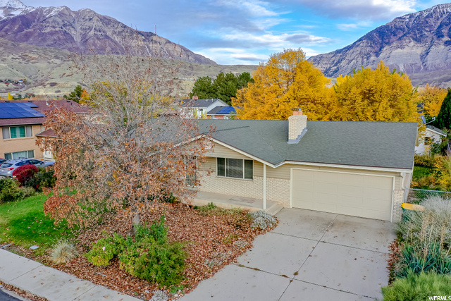 Existing Home
