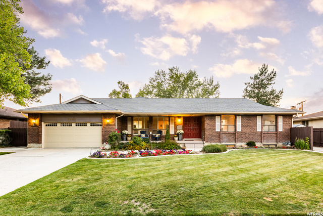 Existing Home