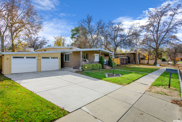 730 E Arrowhead Ln, Murray, UT 84107 — photo 3