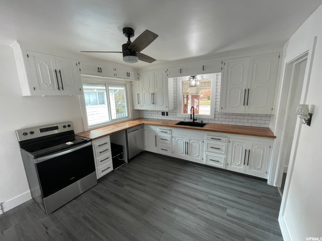 320 N 100 W, Logan, UT 84321 — photo 6