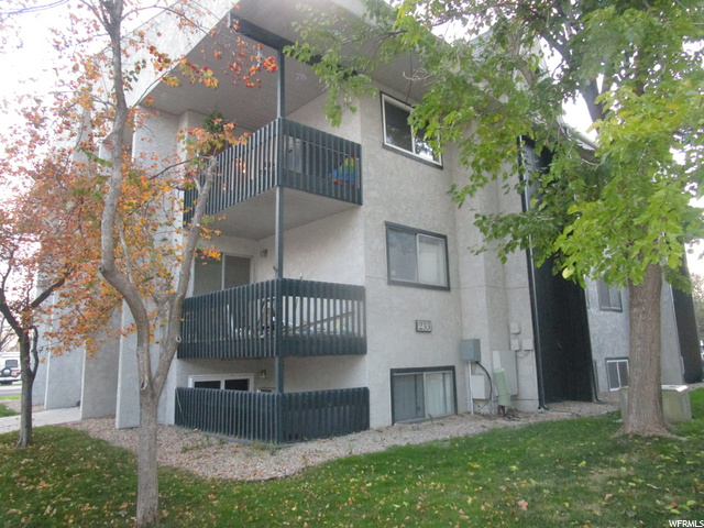 Existing Home