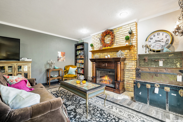 2414 E 8200 S, Ogden, UT 84405 — photo 9