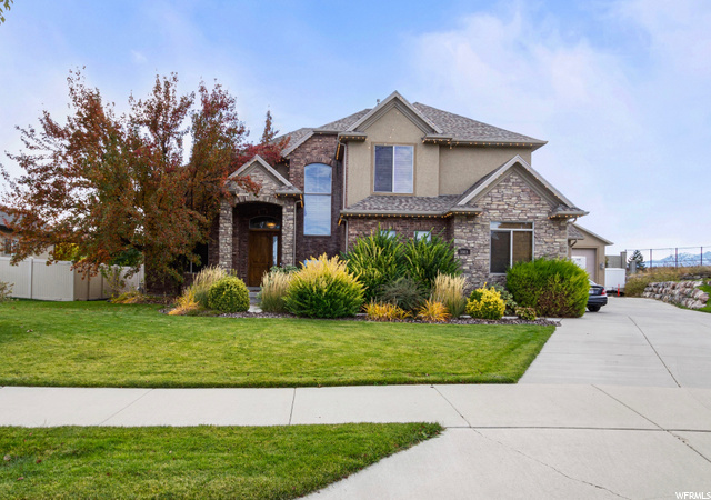 Existing Home