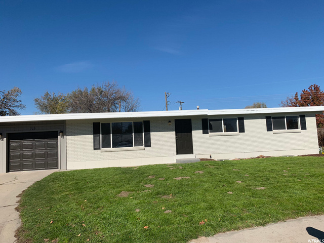 Existing Home