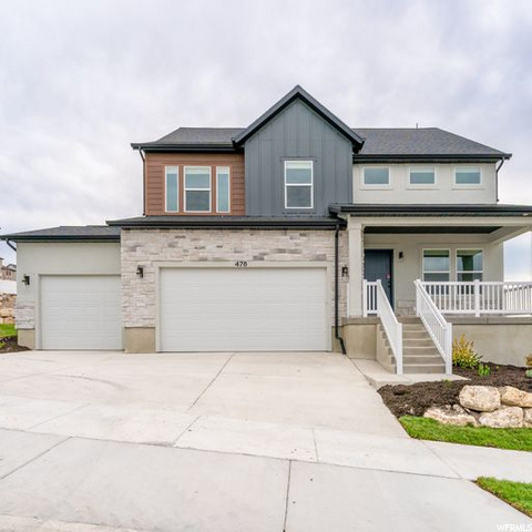 Existing Home