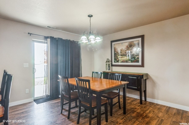 353 W Goodale Dr, Ogden, UT 84404 — photo 4