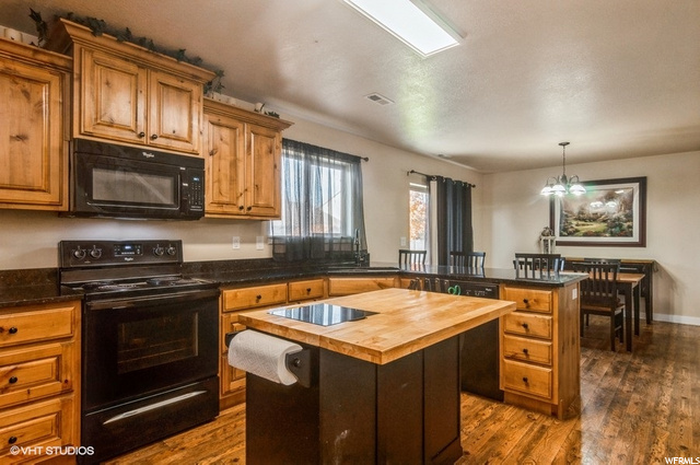 353 W Goodale Dr, Ogden, UT 84404 — photo 8