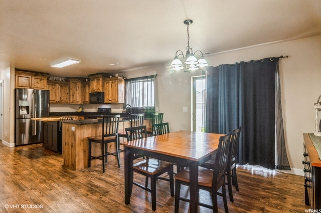 353 W Goodale Dr, Ogden, UT 84404 — photo 5