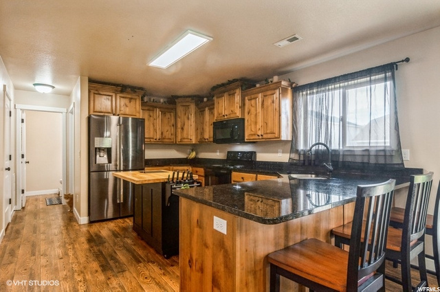 353 W Goodale Dr, Ogden, UT 84404 — photo 6