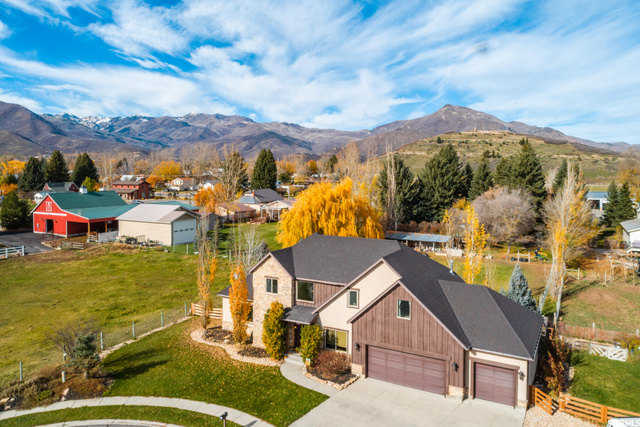 64 S 550 E, Midway, UT 84049 — photo 2
