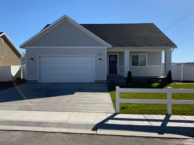 504 E 1080 S, Roosevelt, UT 84066 — photo 2