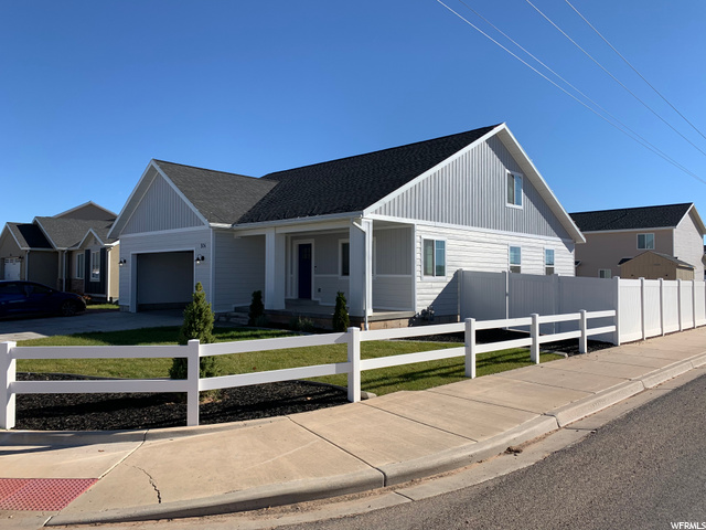 504 E 1080 S, Roosevelt, UT 84066 — photo 3