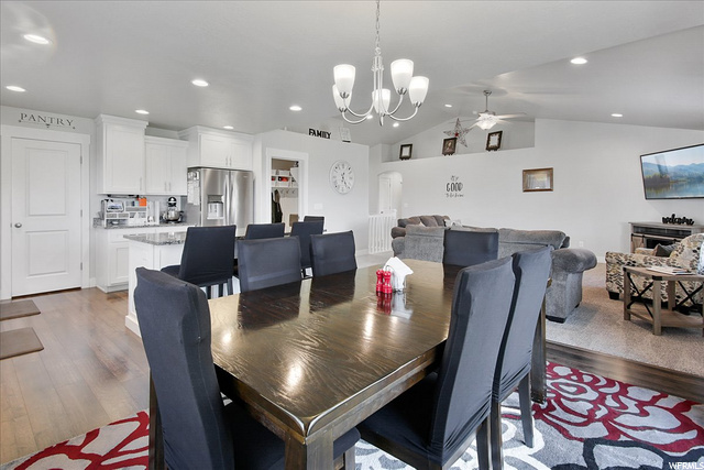 107 E 4030 S, Nibley, UT 84321 — photo 5