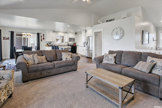 107 E 4030 S, Nibley, UT 84321 — photo 9