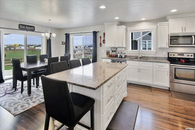 107 E 4030 S, Nibley, UT 84321 — photo 2