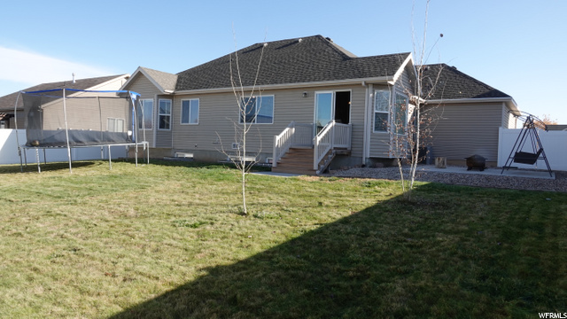 1407 N 2475 W, Clinton, UT 84015 — photo 10