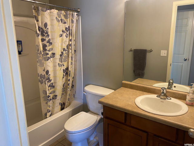 1407 N 2475 W, Clinton, UT 84015 — photo 8