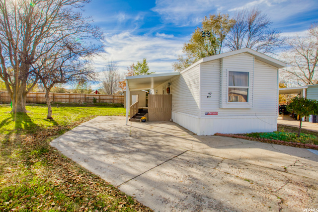 Existing Home