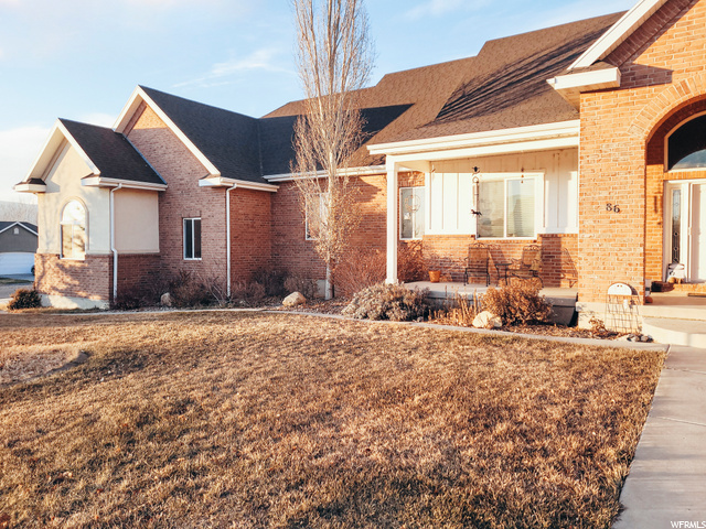 86 W 700 S, Mona, UT 84645 — photo 2