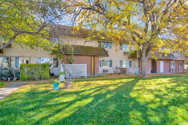 Existing Home